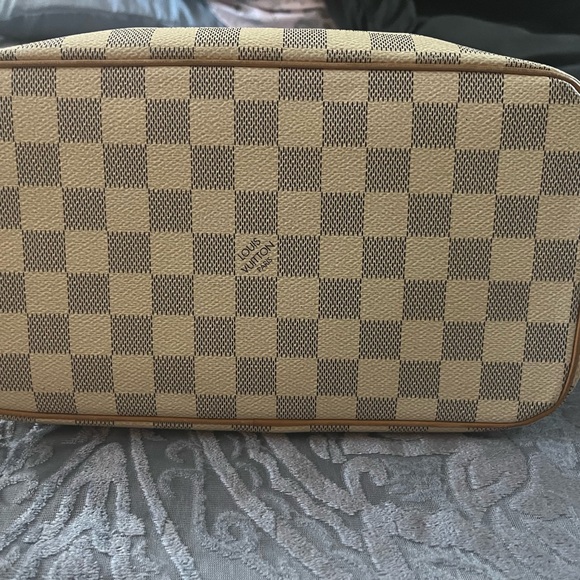 Louis Vuitton Selaya Damier Azur - Picture 10 of 10